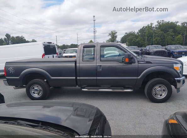 1FT7X2B66GEC88143 2016 FORD F-250  