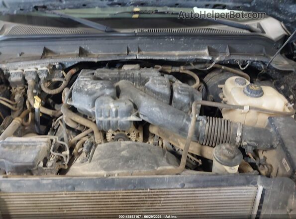 1FT7X2B66GED02980 2016 FORD F-250 Черный Вид сзади