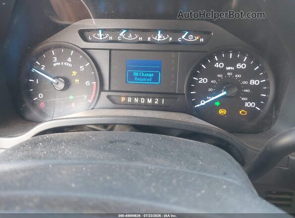 1FT7X2B66KEC09739 2019 FORD F-250 White Հետևի նստատեղերի տեսք