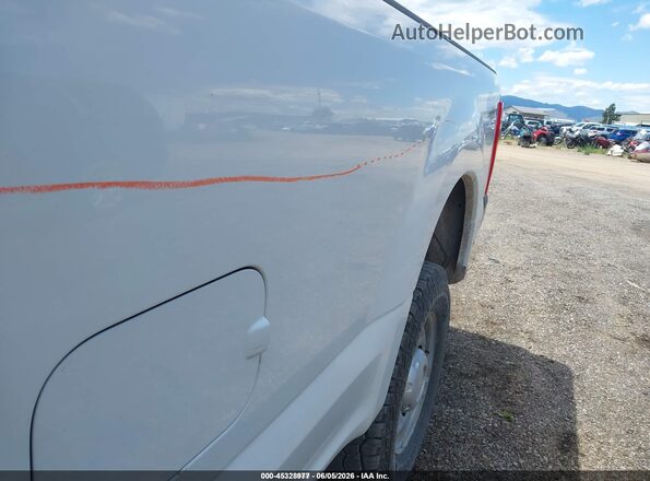 1FT7X2B67MED24255 2021 FORD F-250 White 