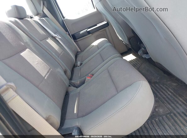 1FT7X2B68JEC22183 2018 FORD F-250 White Vista de la etiqueta del VIN