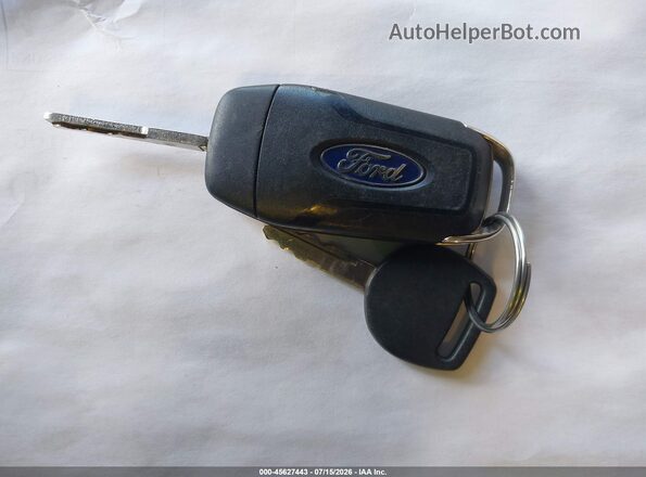 1FT7X2B68KED43796 2019 FORD F-250 White Առջևի վահանակի տեսք