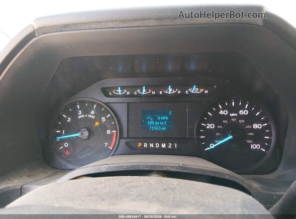 1FT7X2B68MED59595 2021 FORD F-250 Белый Вид задних сидений