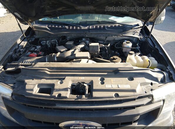 1FT7X2B69NEE46049 2022 FORD F-250 Gold Հետևի տեսք