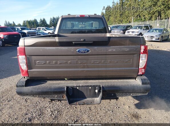 1FT7X2B69NEE46049 2022 FORD F-250 Gold 