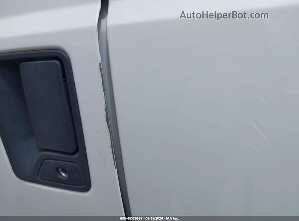 1FT7X2B6XGEC33467 2016 FORD F-250 White 