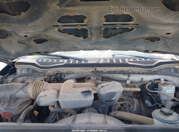 1FT7X2B6XJEC69036 2018 FORD F-250 Blue Rear view