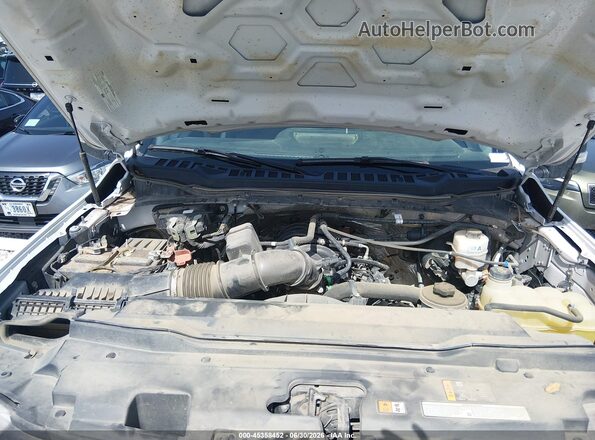 1FT7X2BA1PEC79449 2023 FORD F-250 White Rear view