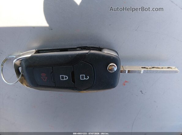 1FT7X2BA2PED80449 2023 FORD F-250 White Widok deski rozdzielczej