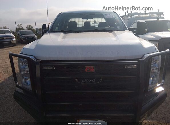 1FT7X2BA2REC22731 2024 FORD F-250 White 
