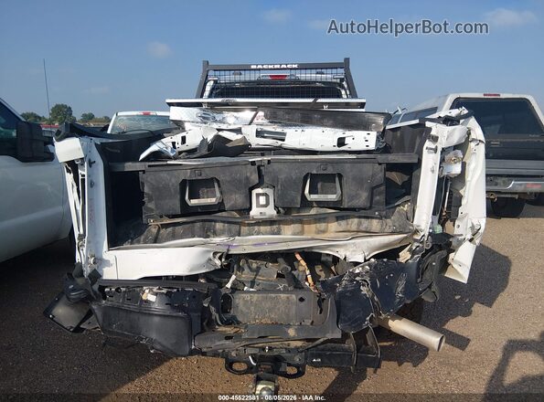 1FT7X2BA2REC22731 2024 FORD F-250 White 