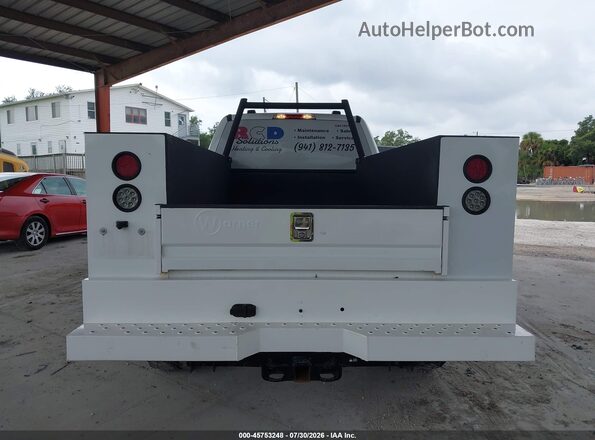 1FT7X2BA9PEC60423 2023 FORD F-250 White 