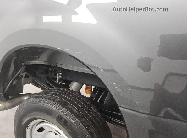 1FT7X2BT5JEC68849 2018 FORD F250 Gray 