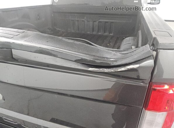 1FT7X2BT5JEC68849 2018 FORD F250 Gray 