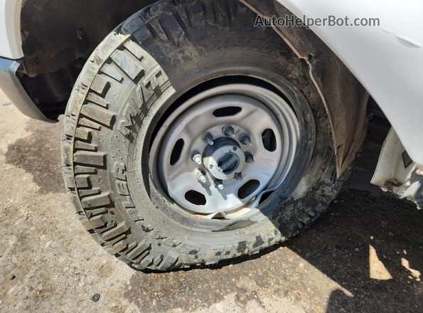 1FT8W2BA4REE47904 2024 FORD F250 White 