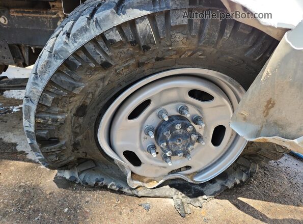 1FT8W2BA4REE47904 2024 FORD F250 White 