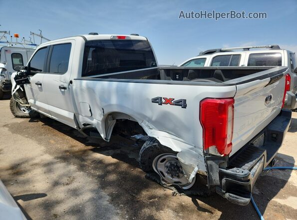 1FT8W2BA4REE47904 2024 FORD F250 White 