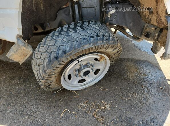 1FT8W2BA4REE47904 2024 FORD F250 White 