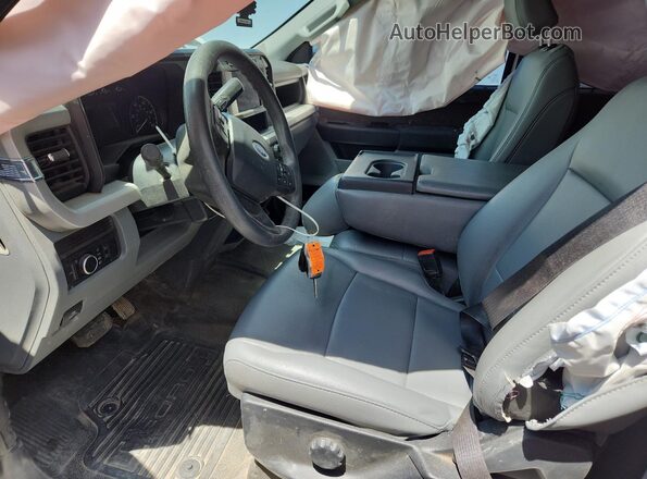1FT8W2BA4REE47904 2024 FORD F250 White 