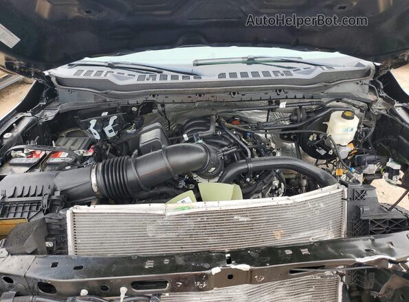 1FT8W2BA9RED44011 2024 FORD F250 Blue Սալոնի հետևի տեսք