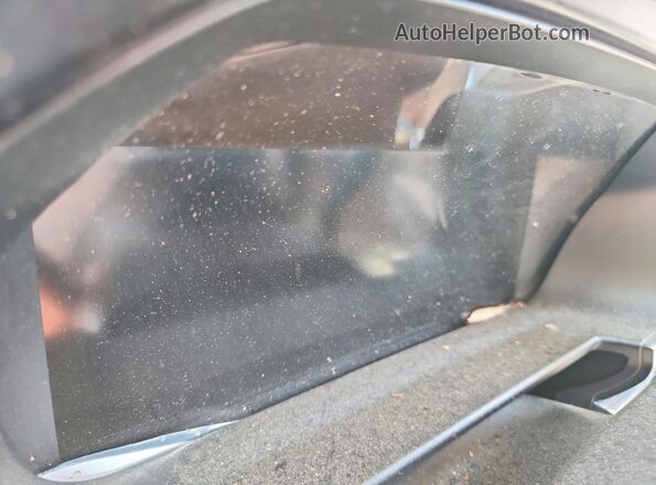 1FT8W2BM5REF41025 2024 FORD F250 Gray Widok zestawu wskaźników
