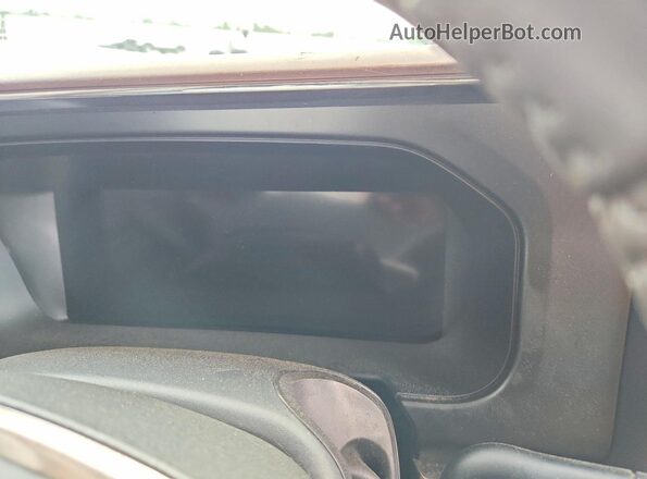 1FT8W2BM8REF56425 2024 FORD F250 Red Widok zestawu wskaźników
