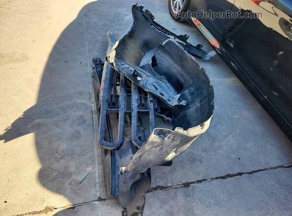 1FT8W2BM9SEC03875 2025 FORD F250 Черный Вид подкапотного пространства