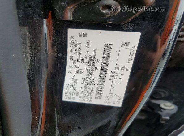 1FT8W2BT0LED00214 2020 FORD F250 Black ძრავის განყოფილების ხედი