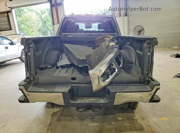 1FT8W2BT0TEC44307 2026 FORD F250 Charcoal Rear view