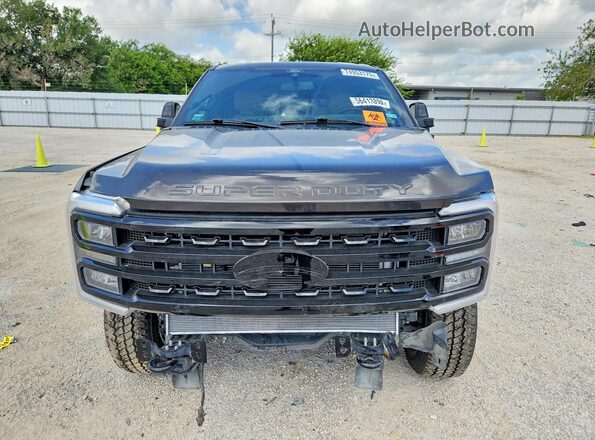 1FT8W2BT2REC77995 2024 FORD F250 Black Vista frontal