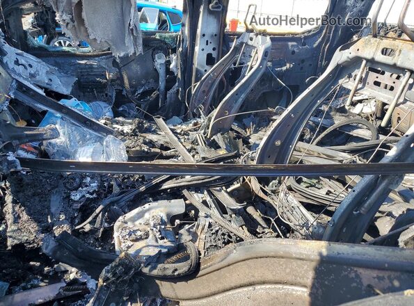 1FT8W2BT4NEC89270 2022 FORD F250 Burn Front interior view