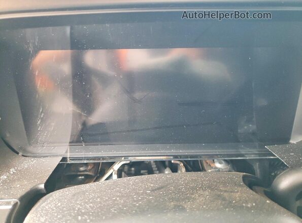 1FT8W2BT5SEC84378 2025 FORD F250 White Widok zestawu wskaźników