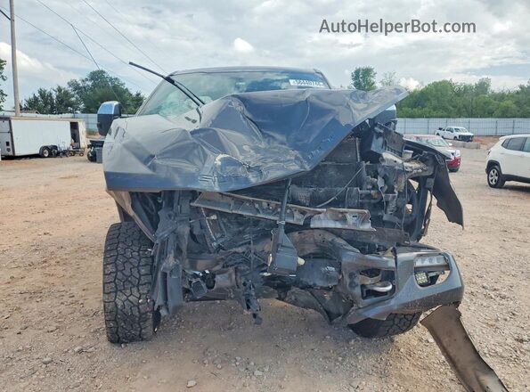 1FT8W2BTXLEC71787 2020 FORD F250 Gray Widok z przodu