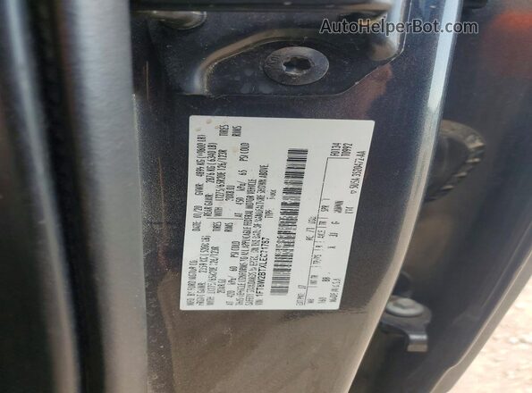 1FT8W2BTXLEC71787 2020 FORD F250 Gray Widok komory silnika