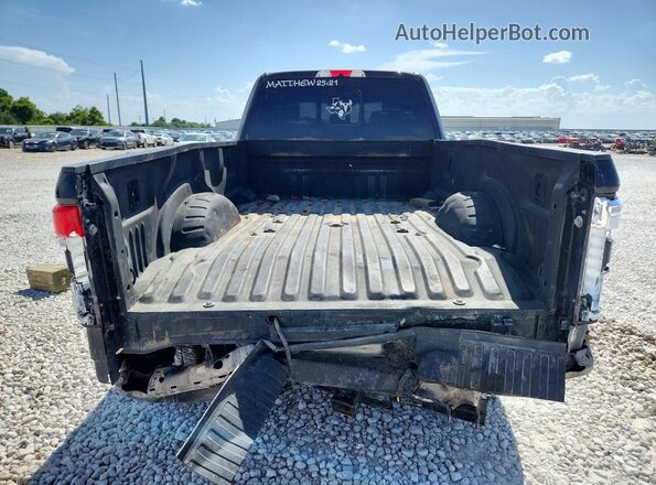 1FT8W3BT0KEC97822 2019 FORD F350 Black უკანა ხედი