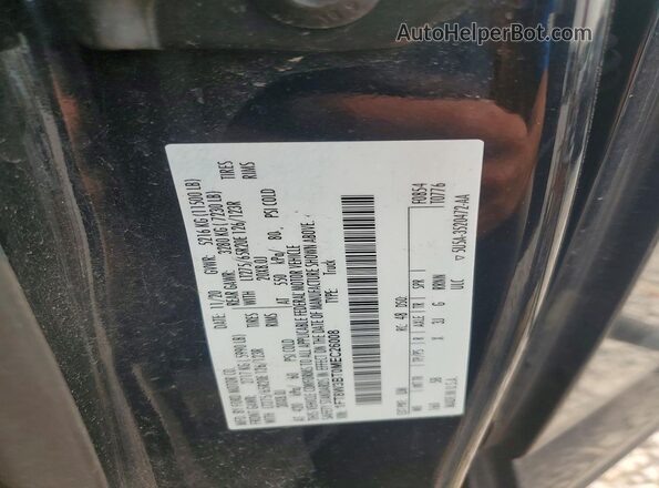 1FT8W3BT0MEC26008 2021 FORD F350 Black Вид підкапотного простору