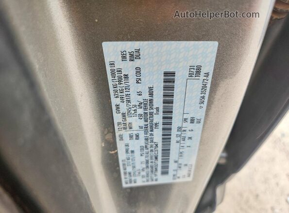 1FT8W3DT3MEC37047 2021 FORD F350 Two Tone Engine compartment view