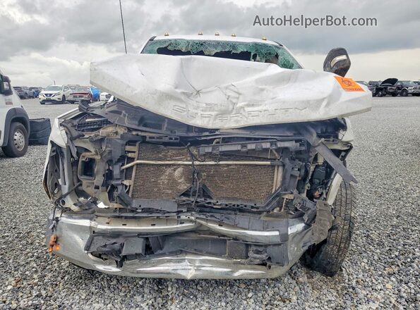 1FT8W3DT3MED92472 2021 FORD F350 White Դիմացի տեսք