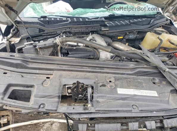 1FT8W3DT3MED92472 2021 FORD F350 White Սալոնի հետևի տեսք
