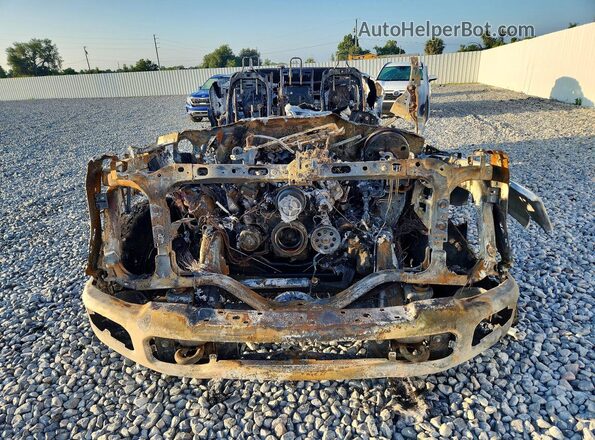 1FT8X2BA0PED14826 2023 FORD F250 Белый Вид спереди