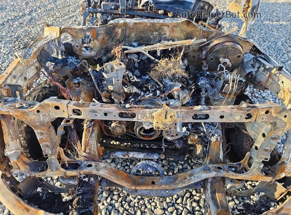 1FT8X2BA0PED14826 2023 FORD F250 Белый Вид задней части салона