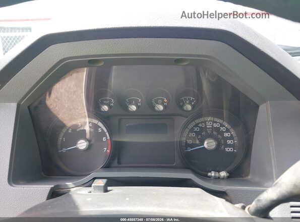 1FTBF2A60GED09535 2016 FORD F-250 White 