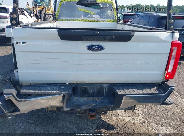 1FTBF2A66LEE31312 2020 FORD F-250 White 