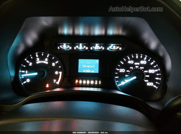 1FTBF2A6XLEE70016 2020 FORD F-250 Белый Вид задних сидений