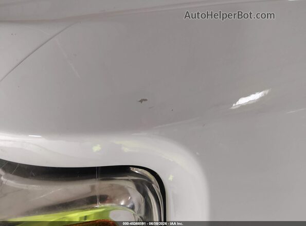 1FTBF2A6XLEE70016 2020 FORD F-250 Белый Вид спереди