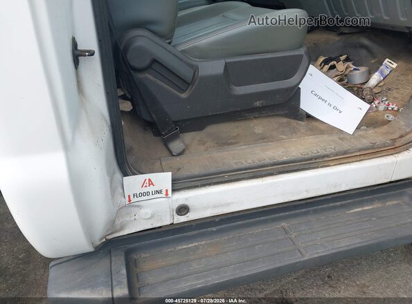 1FTBF2B66GEA18892 2016 FORD F-250 White 