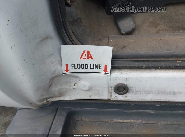 1FTBF2B66GEA18892 2016 FORD F-250 White Front view
