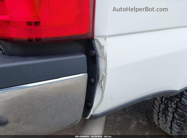1FTBF2B67JEC84090 2018 FORD F-250 White Vista frontal
