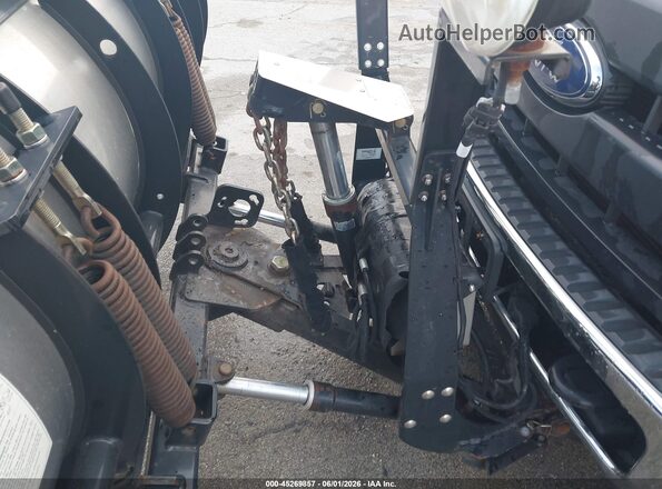 1FTBF2B68GED02833 2016 FORD F-250 White Դիմացի տեսք