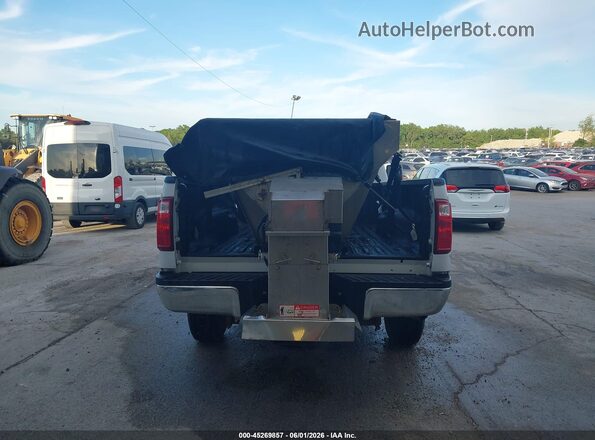 1FTBF2B68GED02833 2016 FORD F-250 White 